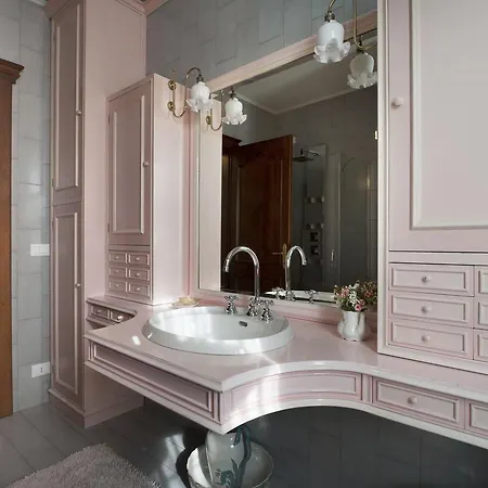 Bed&breakfast Villa Lisetta San Donà di Piave Esterno foto