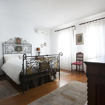 Bed&breakfast Villa Lisetta San Donà di Piave Esterno foto