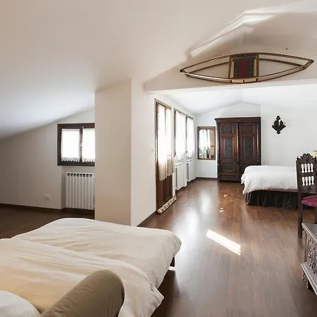 Bed&breakfast Villa Lisetta San Donà di Piave Esterno foto