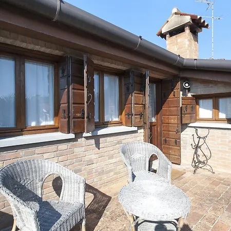 Bed&breakfast Villa Lisetta San Donà di Piave Esterno foto