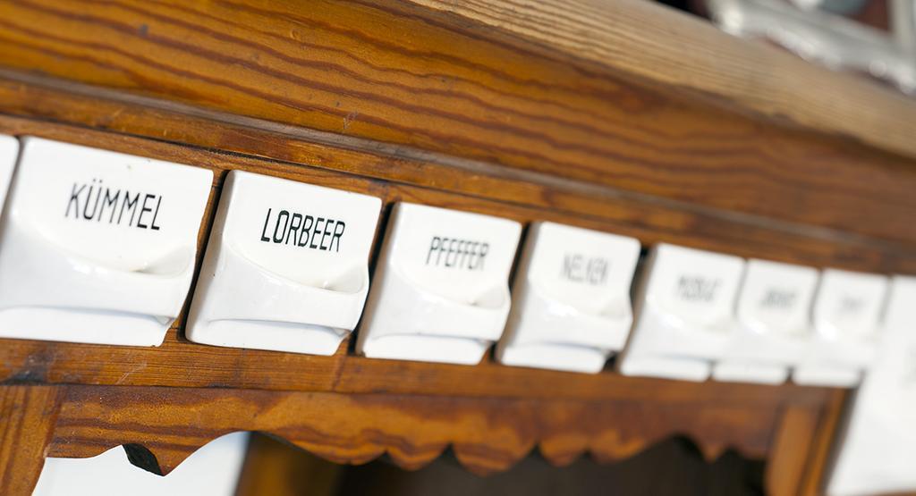 Lisetta Bed & Breakfast