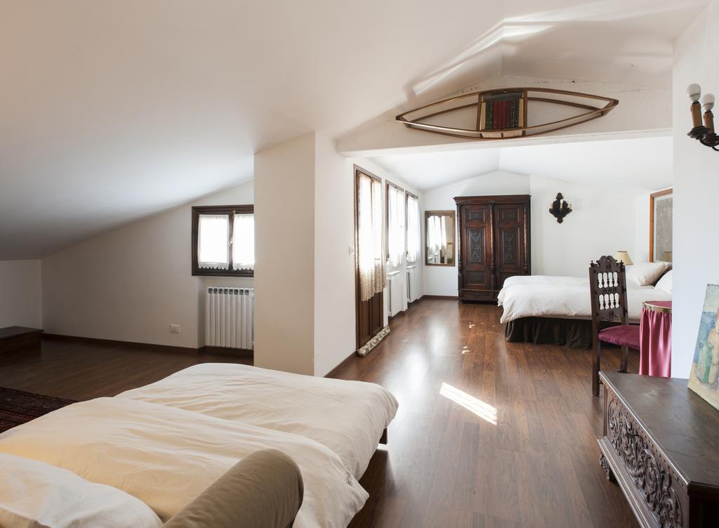 Bed & Breakfast Lisetta *
