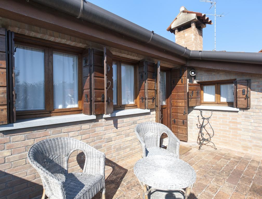 Bed & Breakfast Lisetta