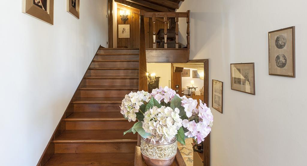 Bed & Breakfast Lisetta *