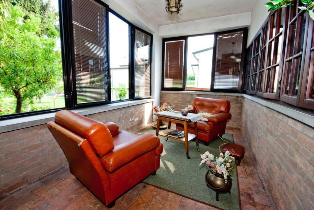 Lisetta Bed & Breakfast