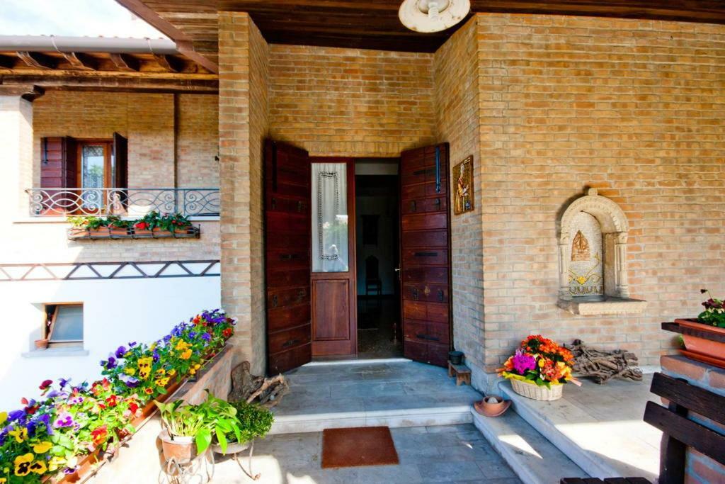 Lisetta Bed & Breakfast *