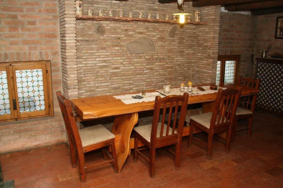 Lisetta Bed & Breakfast *