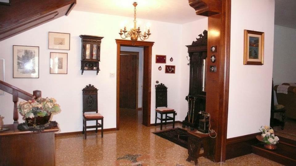 Bed & Breakfast Lisetta *