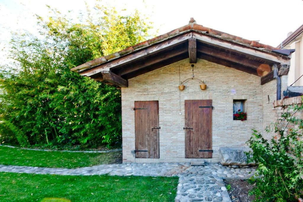 Lisetta Bed & Breakfast